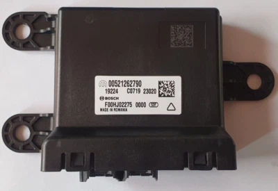 ALFA ROMEO GIULIA CENTRAL GATEWAY CONTROL MODULE 00521262790 - Image 1 of 3