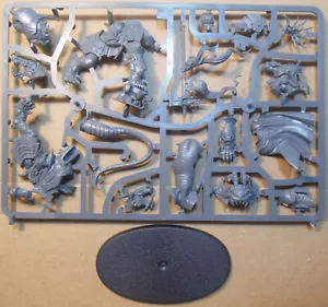 Stormcast Eternals - Vandus Hammerhand - Lord Celestant Stormhost Age of Sigmar - Foto 1 di 1