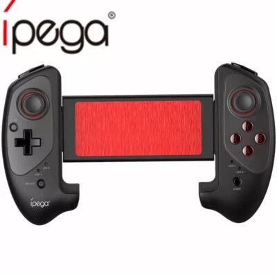 Ipega 9083s Controller Bluetooth Per Pc Smartphone Tablet Android ios Joystick - Immagine 1 di 4