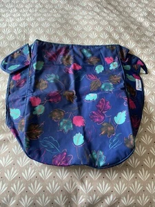 Vintage Maclaren Superdreamer Carrycot Apron - Picture 1 of 5