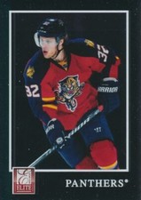 2011-12 Elite #35 KRIS STEEG - Florida Panthers