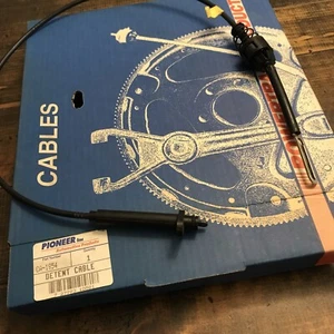 Pioneer Automotive CA-1954 Detent Cable Fast Shipping - Picture 1 of 3