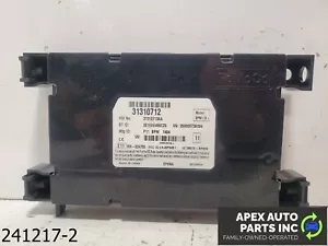 OEM 2010-2013 Volvo XC60 3.2L Bluetooth Control Module - Picture 1 of 8