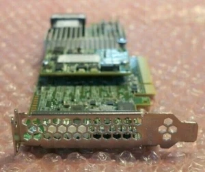LSI MegaRAID 9361-8i MR SAS9361-8i SAS 12Gb/s RAID 1GB PCIe-x8 Controller Card - Picture 1 of 1
