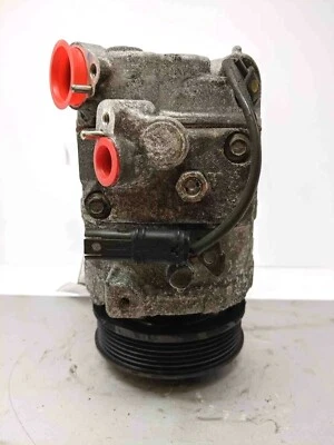 BMW X4 2016 2,0 L compresor de aire acondicionado **Envío gratuito** Foto 1 de 2