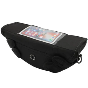 Motorcycle Handlebar Bag Case Waterproo Fit For Harley Davidson Pan America 1250 - Picture 1 of 7