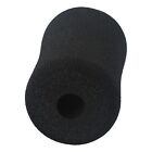 2PCS Foot Foam Pads for Weight Bench For Leg Extension Reliable Replacement
