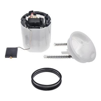 Herko 342GE Fuel Pump Module, Compatible with Mercedes-Benz CLK500 C350 CLK350 C - Image 1 of 2