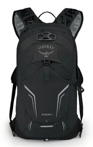 Osprey zaino Syncro 5 Black - Foto 1 di 3