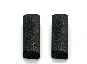RC-180101 Kohlebürsten Paar, Kohlen 6,4x6,4x16mm für z.B. Bosch Bohrmaschinen, S - Picture 1 of 4