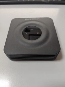 Grandstream HT801 Analogue / VOIP Telephone Adaptor - Afbeelding 1 van 5
