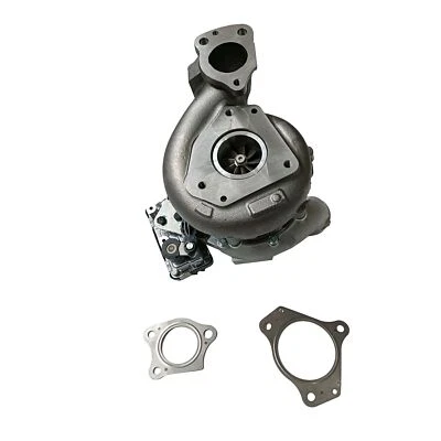 Turbo For Mercedes-benz E320 Ml320 R320 W/ 3.0l Om642 Diesel Engine 2007-2009 - Image 1 of 4