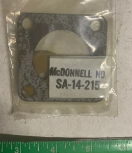 McDonnell Miller  SA-14-215 - Picture 1 of 1