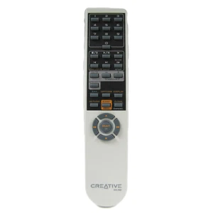 Creative RM-900 Pre-Owned Computer Audio Software Remote Control - Picture 1 of 8