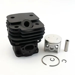 Cylinder Kit for DOLMAR 111, 115, 115i, PS52 - MAKITA DCS52, DCS520, DCS5200i - Picture 1 of 6