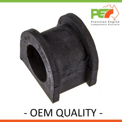 *QUALIDADE SUPERIOR * Suspensão Bush Front Sway Bar Mount Para Ford Ranger Pj 3.0l Weat - Imagem 1 de 4