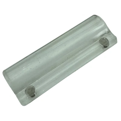 Keilwerth New King Alto Saxophone Clear Lucite Body Guard - Rare Find - Image 1 of 4