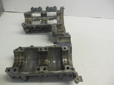 Estuches cárter DD32 Tigershark Monte Carlo 770 1996 3008-426 Foto 1 de 4