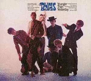 CD The Byrds Younger Than Yesterday CBS - Bild 1 von 1