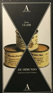 CLAIR, DE IMMUNDO, ABSCONDITA - Foto 1 di 1