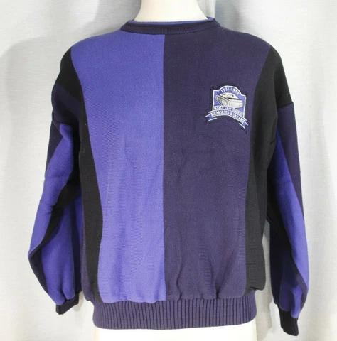 Maple Leaf Gardens (Toronto) MEMORIES & DREAMS Sweater by TUNDRA, Men's M, EUC Cover