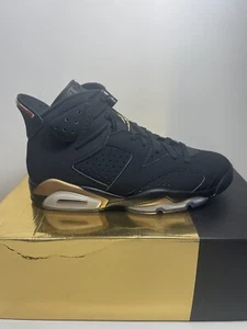 Nike Air Jordan Retro VI 6 DMP Defining Moments 2020 para hombre talla 8 CT4954-007 - Imagen 1 de 7