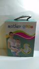 Mother Nest Baby Carrier Gray Bb009 G3 New