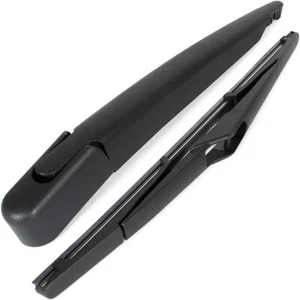 HECKWISCHERARM WISCHERARM HINTEN SCHEIBENWISCHER FÜR OPEL CORSA E 2014- - Bild 1 von 15