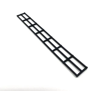 LEGO Piratenschiff Mast Rigging lang 47996 schwarze Perle, 4195, kaiserliches Flaggschiff B - Bild 1 von 2