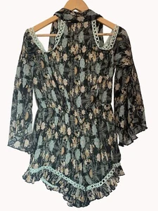 Foxiedox Dress-Shorts Junior Color Black ,Green, Pink Size XS 12 Years Old Girl - Picture 1 of 13