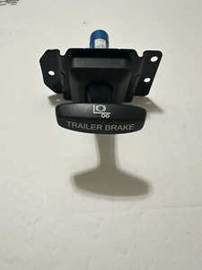 FREIGHTLINER BENDIX TCS-9000 BRAKE CONTROL VALVE - K125176 OEM - Bild 1 von 13