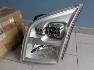 FANALE ANTERIORE SINISTRO FORD TRANSIT MK7 - DAL 06 AL 14 - NUOVO - Imagen 1 de 1