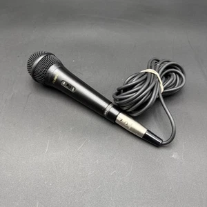 Roland DR-10 Dynamic Cable Microphone With Case - Picture 1 of 6