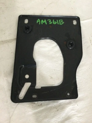 2014 GMC Sierra 2500 6.6L Air Cleaner Adapter Bracket OEM 23425108 - Image 1 of 4