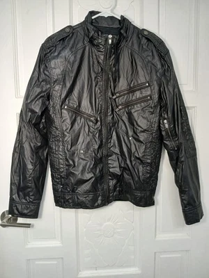 Jack & Jones Original Black Men’s  Jacket Size Medium - Image 1 of 4