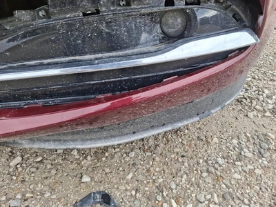 Conjunto de luces antiniebla usadas se adapta a: Buick Lacrosse 2017 grado de conducción antiniebla A Foto 1 de 4