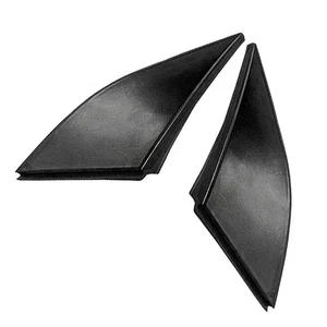 Mirror Cover Panel Pair For Mercedes B Class For W245 Front Left Right - Picture 1 of 6