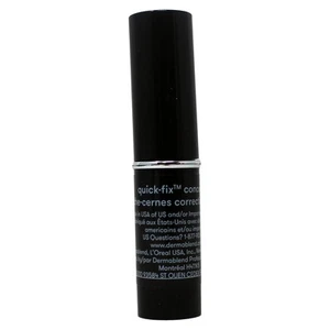 Dermablend Quick Fix Full Coverage Concealer 40N Caramel 0.16 Ounces - Picture 1 of 4