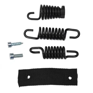 Juego de resortes de resorte AV parte 435 440 accesorios para MCCULLOCH 335 CS2137 - Imagen 1 de 12
