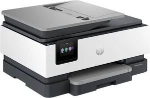 HP OfficeJet Pro 8122e All-in-One Wireless Colour Inkjet Printer with FULL INK - Picture 1 of 5