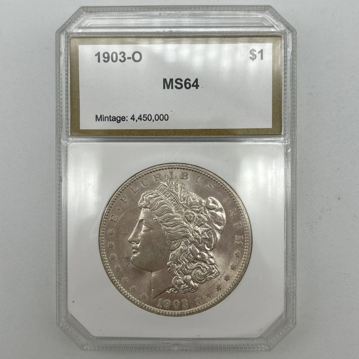 1903 Year Morgan Dollars for sale | eBay