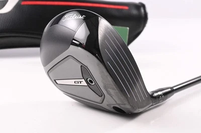 Titleist GT280 Mini Driver / 13 Degree / Stiff Flex Tensei AV Blue 65 Shaft - Image 1 of 4