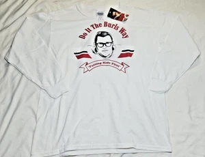 arkansas razorbacks Brandon Burlsworth Jugend T-Shirt Large LANGARM BURLS WAY - Bild 1 von 10