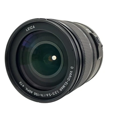 Panasonic L-RS014150 Leica D Vario-Elmar 14-150mm F3.5-5.6 for Four Thirds - Image 1 of 4
