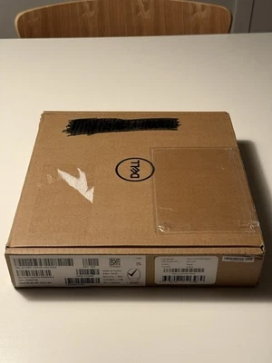 *Neu* Dell Dockingstation Dock WD19S 130W HDMI, DisplayPort, LAN, USB-C - Bild 1 von 4