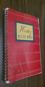 1939 Heinz Recipe Book Vintage Cook Book RARE - Picture 1 of 14