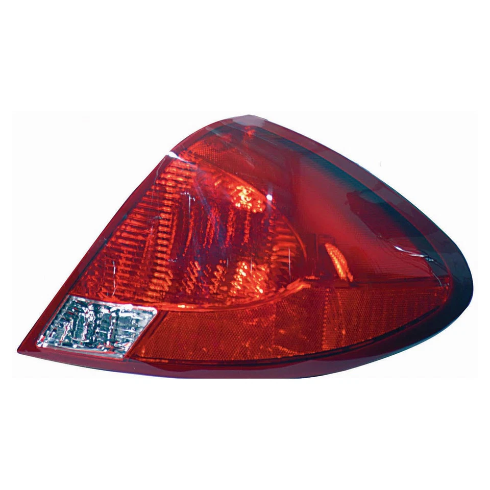 Piloto trasero derecho pasajero para Ford Taurus 00-03 Foto 1 de 1