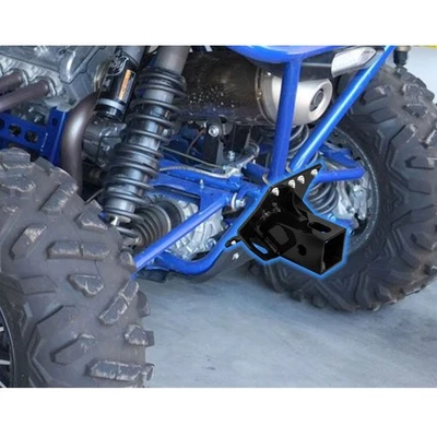 WEISEN UTV 2" Rear Receiver Hitch For Yamaha YXZ1000R 2016-2025 All Models - Image 1 of 4