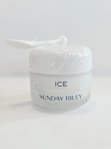 Sunday Riley Ice Ceramide Moisturizing Cream - 1.7 oz NO BOX - Picture 1 of 4
