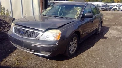 Conjunto de válvula de acelerador del cuerpo del acelerador se adapta a 05-07 QUINIENTOS 105050 Foto 1 de 4